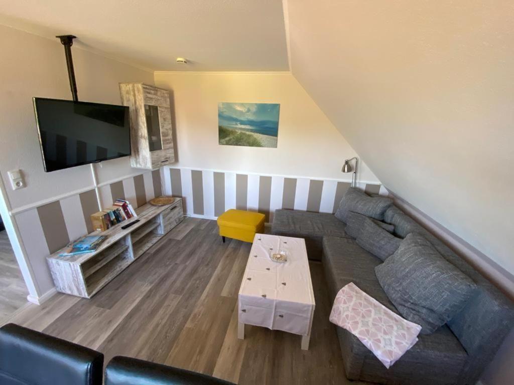 Ferienwohnung-Wildblume Petersdorf auf Fehmarn Εξωτερικό φωτογραφία