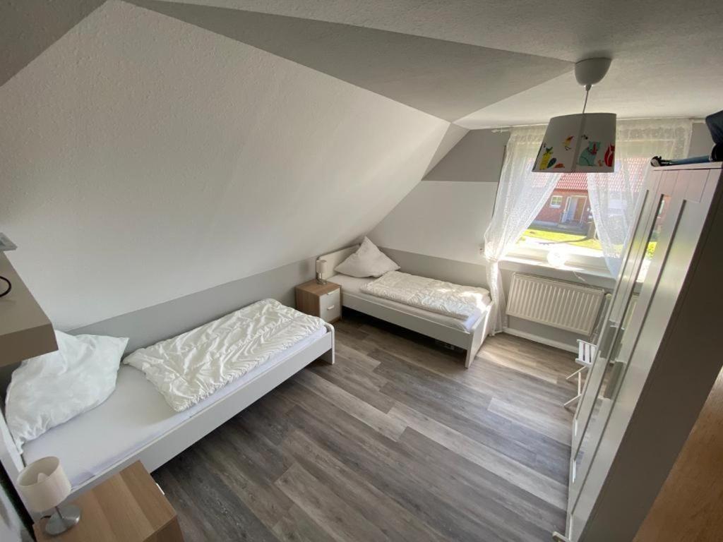 Ferienwohnung-Wildblume Petersdorf auf Fehmarn Εξωτερικό φωτογραφία