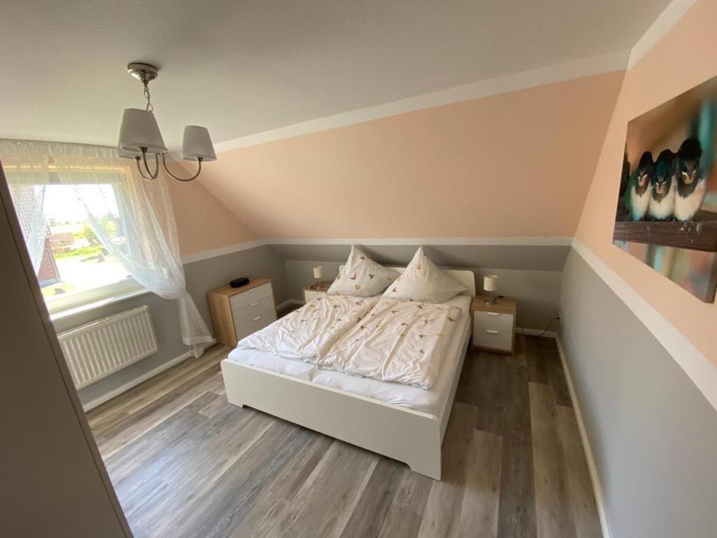 Ferienwohnung-Wildblume Petersdorf auf Fehmarn Εξωτερικό φωτογραφία