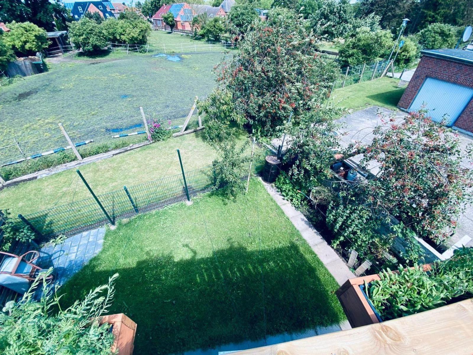 Ferienwohnung-Wildblume Petersdorf auf Fehmarn Εξωτερικό φωτογραφία